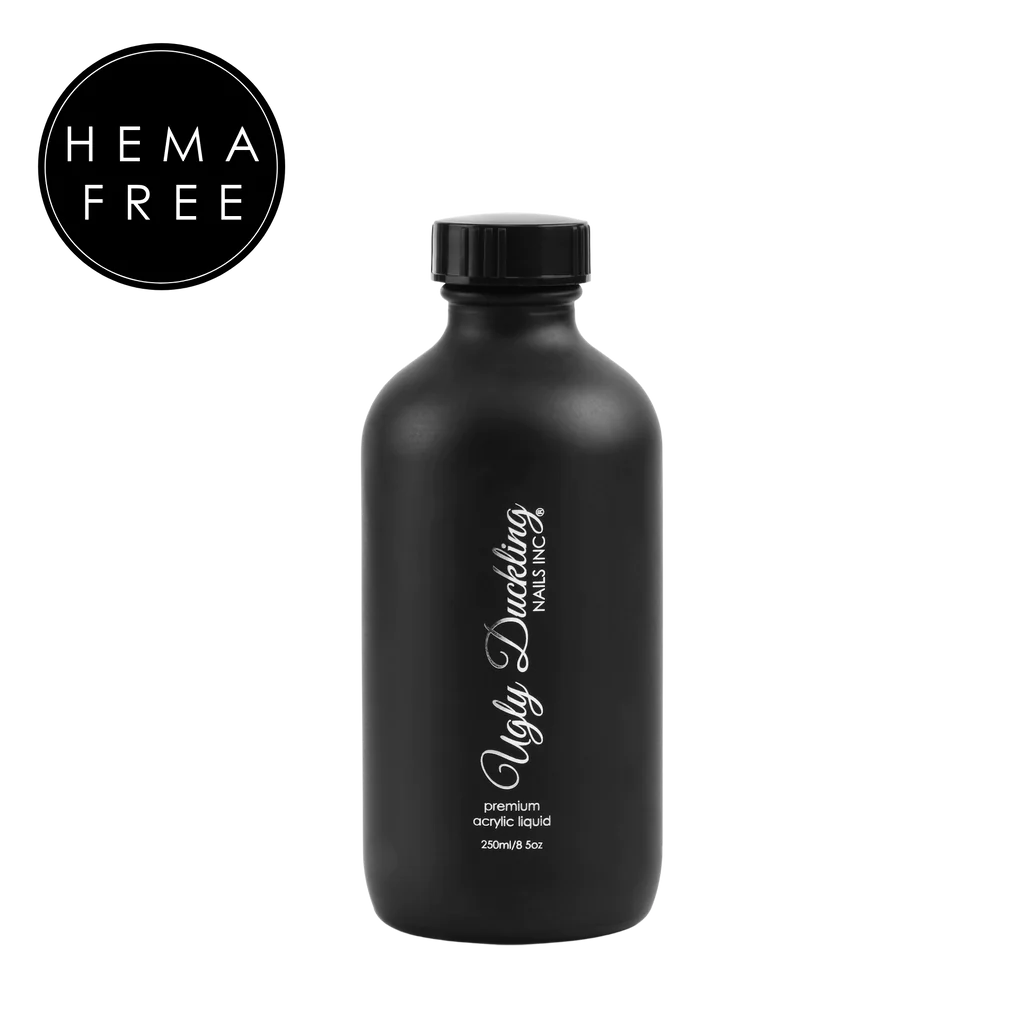 HEMA-FREE Premium Acrylic Liquid